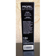 NYX Cosmetics Propel My Eyes Mascara (8g