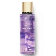 Набор парфюмированный Victoria`s Secret Love Spell Fragrance Mist & Body Lotion спрей и лосьон для тела (2 предмета)