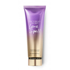 Набор парфюмированный Victoria`s Secret Love Spell Fragrance Mist & Body Lotion спрей и лосьон для тела (2 предмета)