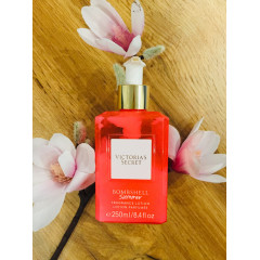 Perfumed set of two body lotions Victoria's Secret Bombshell Summer Bombshell Holiday (2x250 ml)