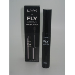 NYX Cosmetics Fly With Me Mascara (8 ml)