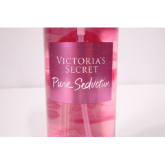Парфюмированный спрей для тела Victoria`s Secret Pure Seduction (250 мл)