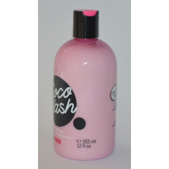 Victoria's Secret PINK Coco Wash Coconut oil Moisturizing cream Body Wash 355 ml