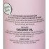 Крем-гель для душу Victoria`s Secret PINK Coco Wash Coconut oil Зволожуючий крем для тіла Гель для тіла 355 мл