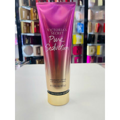 Perfumed body lotion Victoria`s Secret Pure Seductionrance Lotion (236 ml)