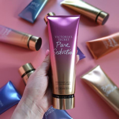 Perfumed body lotion Victoria`s Secret Pure Seductionrance Lotion (236 ml)