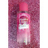 Різдвяний парфумований спр для тіла Victoria's Secret Fresh Clean Chilled Mist PINK 250 мл.