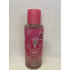 Різдвяний парфумований спр для тіла Victoria's Secret Fresh Clean Chilled Mist PINK 250 мл.