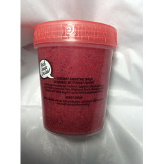 Очищувальний скраб для тіла Victoria`s Secret PINK Melon Mixer Scrub з екстрактом асаї, 226 гр