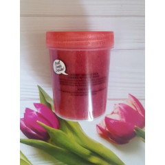 Очищувальний скраб для тіла Victoria`s Secret PINK Melon Mixer Scrub з екстрактом асаї, 226 гр