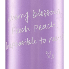 Perfumed set Victoria's Secret of two sprays and two body lotions Love Spell (250 ml and 236 ml)