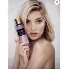 Perfumed set Victoria's Secret of two sprays and two body lotions Love Spell (250 ml and 236 ml)