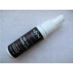 Дорожній набір NYX Cosmetics Ready Prep Go Jet Set Travel Kit (7 предметів)