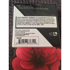 Замінний рефілер для контурингу обличчя NYX Cosmetics Highlight & Contour Pro Singles (на вибір) SCULPT (HCPS07)