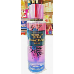 Perfumed body spray Victoria's Secret Velvet Petals Noir 250 ml