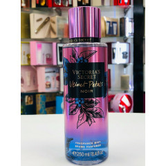 Perfumed body spray Victoria's Secret Velvet Petals Noir 250 ml