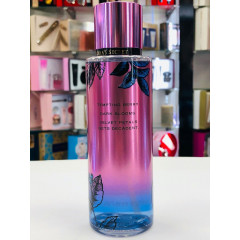 Perfumed body spray Victoria's Secret Velvet Petals Noir 250 ml