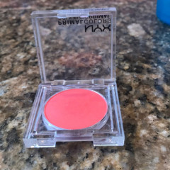 NYX Cosmetics Primal Colors Pressed Pigments (3 g) HOT ORANGE (PC06