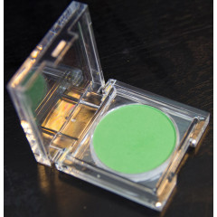 NYX Cosmetics Primal Colors Pressed Pigments (3g) HOT GREEN (PC08)