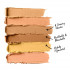 NYX Conceal Correct Contour Palette (6 shades) MEDIUM (3CP02) - a palette for contouring and correction.