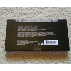 NYX Cosmetics Love You So Mochi highlighting palette (3 shades) Arcade Glam (LYSMHP02)