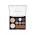 NYX Cosmetics Contour Intuitive Palette (Jewel Queen) palette