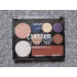 NYX Cosmetics Contour Intuitive Palette (Jewel Queen) palette