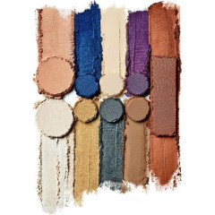 NYX Cosmetics Contour Intuitive Palette (Jewel Queen) palette