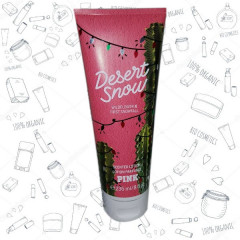 Perfumed body lotion Victoria's Secret Desert Snow Body Lotion (236 ml) 