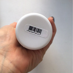 Perfumed body lotion Victoria's Secret Desert Snow Body Lotion (236 ml) 