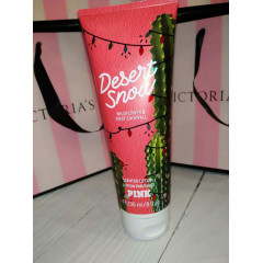 Perfumed body lotion Victoria's Secret Desert Snow Body Lotion (236 ml) 
