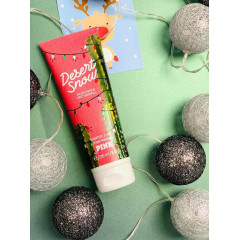 Perfumed body lotion Victoria's Secret Desert Snow Body Lotion (236 ml) 