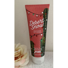 Perfumed body lotion Victoria's Secret Desert Snow Body Lotion (236 ml) 