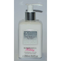 Ароматизований лосьйон для тіла Victoria's Secret Bombshell Holiday Fragrance Lotion (250 мл)