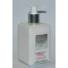 Ароматизований лосьйон для тіла Victoria's Secret Bombshell Holiday Fragrance Lotion (250 мл)