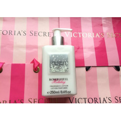 Ароматизований лосьйон для тіла Victoria's Secret Bombshell Holiday Fragrance Lotion (250 мл)
