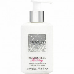 Ароматизований лосьйон для тіла Victoria's Secret Bombshell Holiday Fragrance Lotion (250 мл)