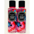 Perfumed body spray Victoria`s Secret Spring Fever Mimosa Petals & Plum Mist Spray 250 mL