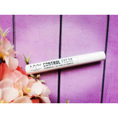 Гель для брів NYX Cosmetics Control Freak Eyebrow Gel (9 г)
