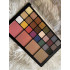 NYX Such A Know-It-All Palette Vol 1 eyeshadow and blush palette (24 eyeshadow shades and 4 blush shades)