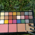 NYX Such A Know-It-All Palette Vol 1 eyeshadow and blush palette (24 eyeshadow shades and 4 blush shades)