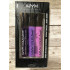 NYX Cosmetics Liquid Suede Cream Lipstick Set 1 (3 pcs)