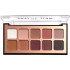 NYX Away We Glow Eye Shadow Palette Lovebeam (10 shades)