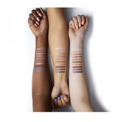 NYX Away We Glow Eye Shadow Palette Lovebeam (10 shades)