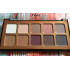 NYX Away We Glow Eye Shadow Palette Lovebeam (10 shades)