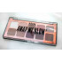 NYX Away We Glow Eye Shadow Palette Lovebeam (10 shades)