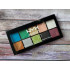 NYX Avant POP! Shadow Palette (10 shades) Art Throb (APSP01)