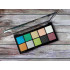 NYX Avant POP! Shadow Palette (10 shades) Art Throb (APSP01)