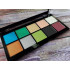 NYX Avant POP! Shadow Palette (10 shades) Art Throb (APSP01)