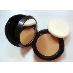 Компактная пудра NYX Cosmetics Twin Cake Powder PERFECT TAN (CP13)